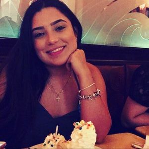 Meet your Posher, Emily